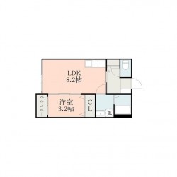 EMOOR光の森 B (0102)