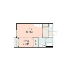 EMOOR光の森 B (0101)