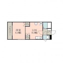 Prendre武蔵ケ丘 Ⅱ (0105)