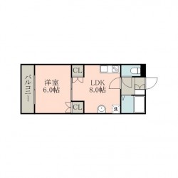 Prendre武蔵ケ丘 Ⅱ (0203)