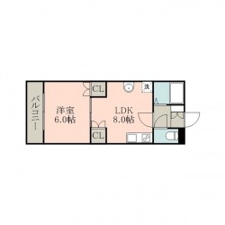 Prendre武蔵ケ丘 Ⅱ (0202)