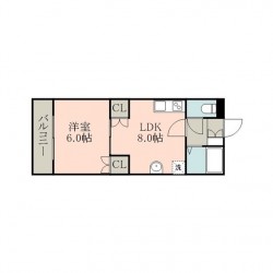 Prendre武蔵ケ丘 Ⅱ (0103)