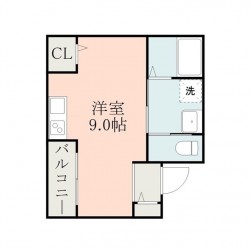 ラヴィ八景水谷 (0205)