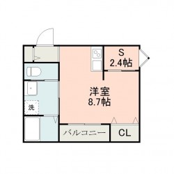 ラヴィ八景水谷 (0103)