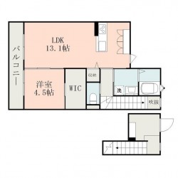 エトワールルージュ B (0202)