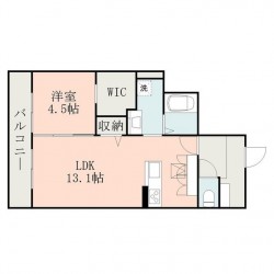 エトワールルージュ B (0103)