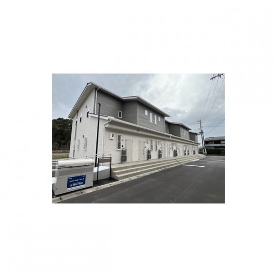 エトワールルージュ A