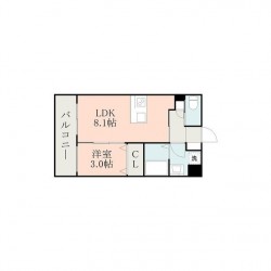 (仮称)ラ・シック光の森北 (0103)