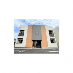 ラ・ポルテ光の森北ⅧNorth (0103)