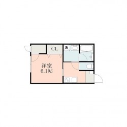 ラ・ポルテ光の森北Ⅴ (0101)