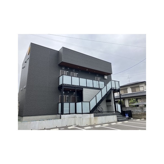 ラ・ポルテ光の森北Ⅴ