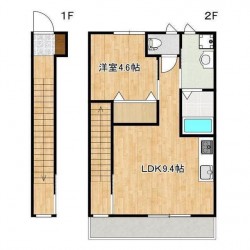 Flower valleyⅠ (0203)