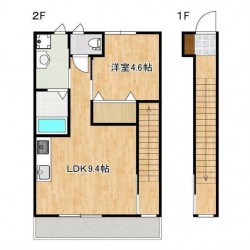 Flower valleyⅠ (0201)