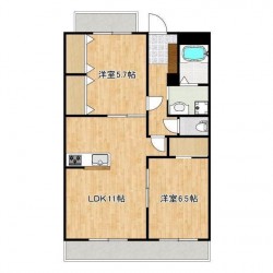 クロノス52鶴羽田 (0104)