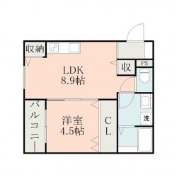 オルテンシア大津 (0104)