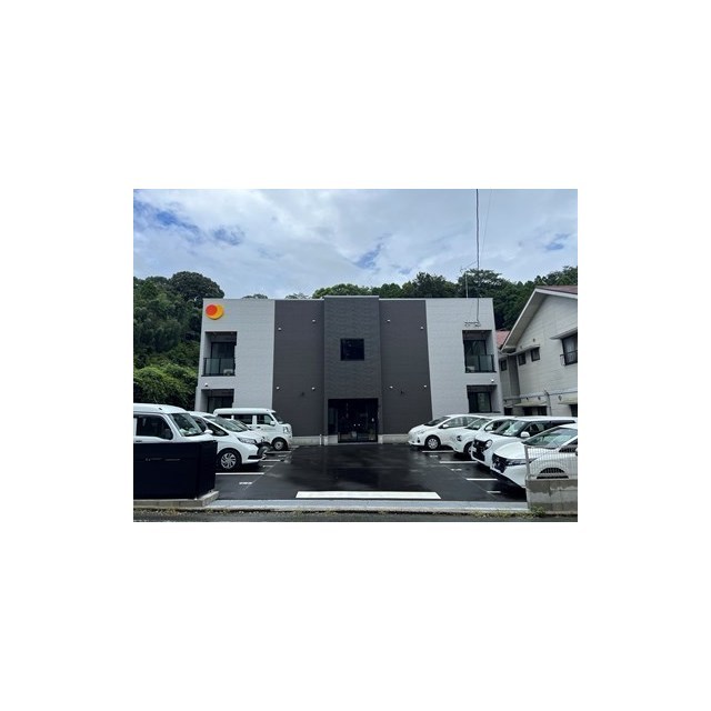 ラ・ポルテ大津