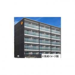 (仮称)ラ・シック大津Ⅱ (0305)