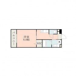 (仮称)ラ・シック大津Ⅱ (0201)