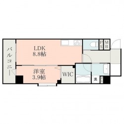 フォーエス武蔵ヶ丘北South (0201)