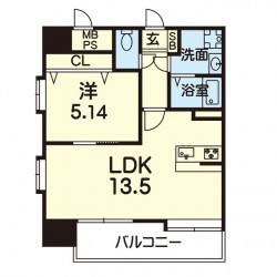 シャローム白川 (0303)