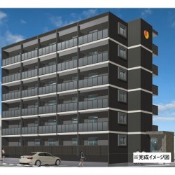 (仮称)ラ・シック菊陽Ⅲ (0505)