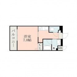 (仮称)ラ・シック菊陽Ⅲ (0203)