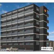 (仮称)ラ・シック菊陽Ⅲ