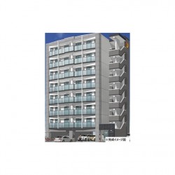 (仮称)ラ・シック光の森 (0704)