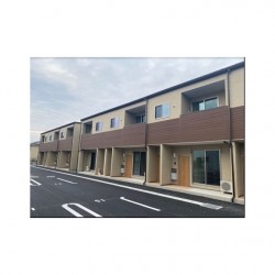 OKシェーネ光の森A