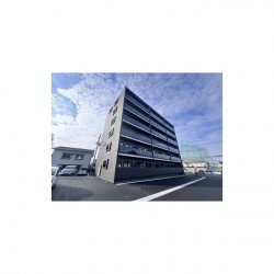 フォーエス武蔵ヶ丘北North (0104)