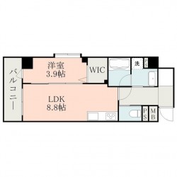 フォーエス武蔵ヶ丘北South (0206)