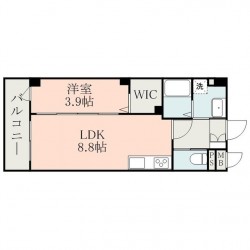 フォーエス武蔵ヶ丘北South (0104)
