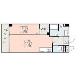 フォーエス武蔵ヶ丘北South (0102)