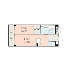 フラワーラブⅡ (0203)