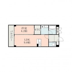 フラワーラブⅡ (0103)