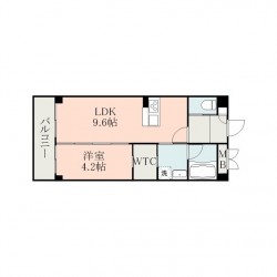 フラワーラブⅡ (0101)