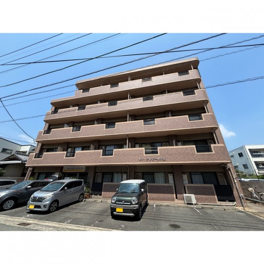 モン・プレジール大江