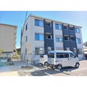 グランシャリオ八王寺