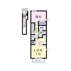 ムーン ヒル 水前寺 (0201)