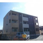 グランエスト横手