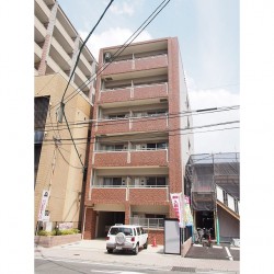 キャッスルメイト 新町 (0605)