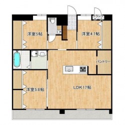 メゾン・ド・アネモネ (0402)