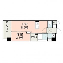 ELGRAND菊陽Ⅰ (0504)