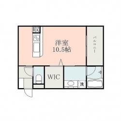 ラ・ポルテ菊陽 (0103)