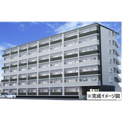 (仮称)テクノマンション大津Ⅱ (0407)