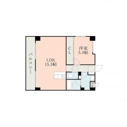 (仮称)テクノマンション大津Ⅱ (0708)