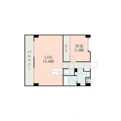 (仮称)テクノマンション大津Ⅱ (0402)