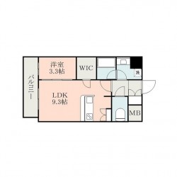 ソフィア九品寺 (0609)