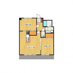 クロノス30新町Ⅱ (0202)