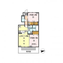 カルムハウス上代 (0101)